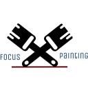 Focus Painting logo